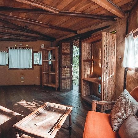 Chirapa Manta Amazon Lodge Lamas Eksteriør bilde